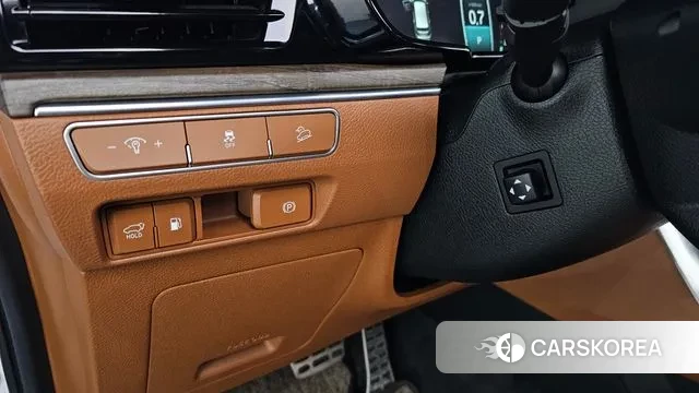 Kia Mohave Master id 3758865 из Кореи 10