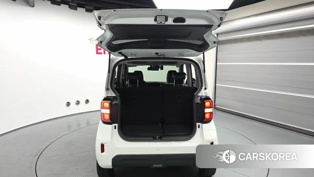 Kia The New Kia Ray EV id 4540139 из Кореи 10