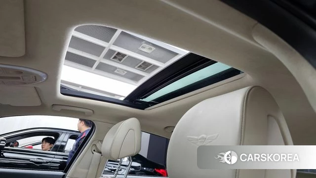 Genesis G70 id 4530520 из Кореи 10