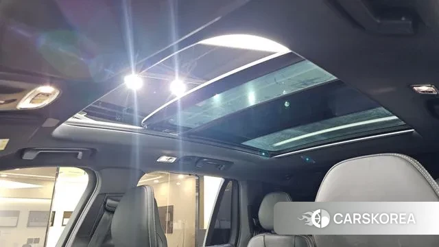 Volvo XC90 second Generation id 3713169 из Кореи 10