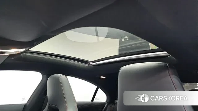 Mercedes-Benz CLA-Class C118 id 2984365 из Кореи 10