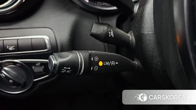 Mercedes-Benz C-Class W205 id 3509975 из Кореи 10