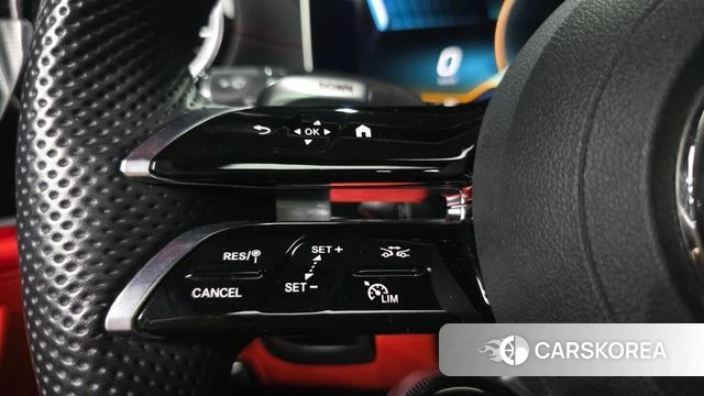 Mercedes-Benz AMG GT id 4650814 из Кореи 10