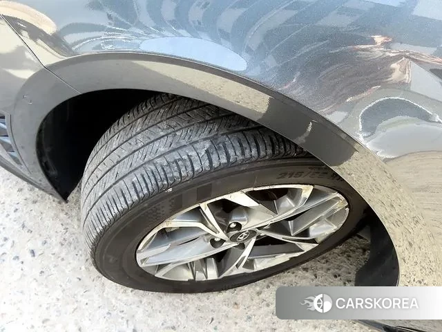 Hyundai Sonata (DN8) id 3411577 из Кореи 10