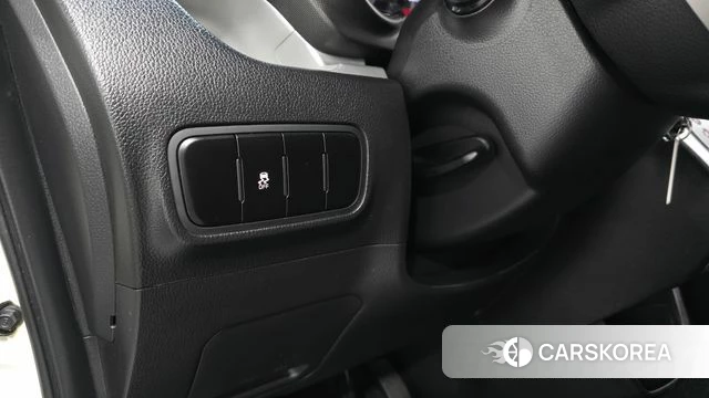 Kia The New Ray id 4698883 из Кореи 10