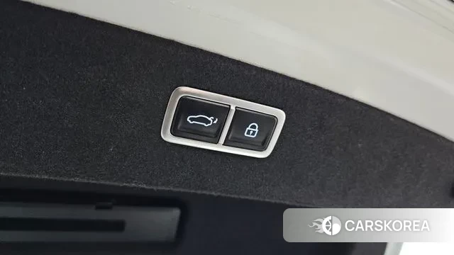 Genesis G80 (RG3) id 3701101 из Кореи 10