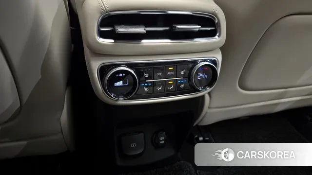 Genesis GV80 id 3691747 из Кореи 10