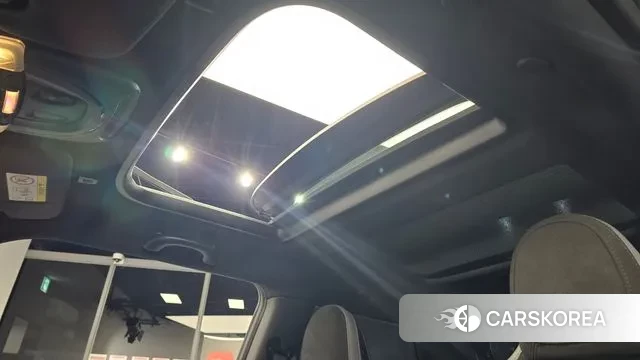 Mini Cooper S id 3713119 из Кореи 10