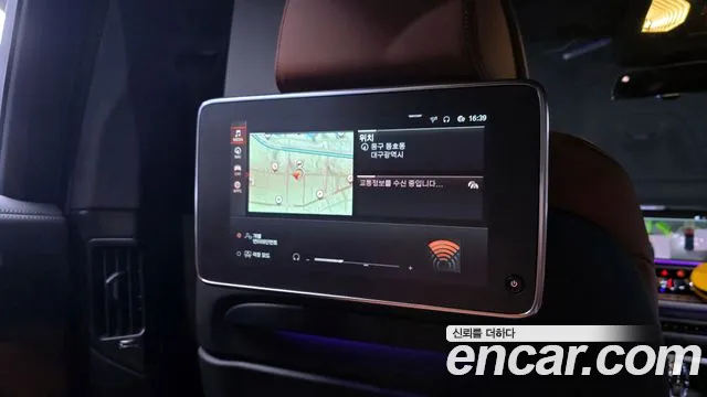 BMW X7 (G07) id 2710758 из Кореи 10