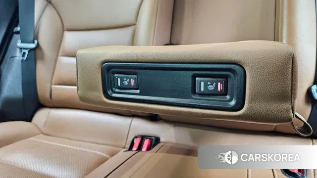 Renault Korea (Samsung) The New QM6 id 2901777 из Кореи 10