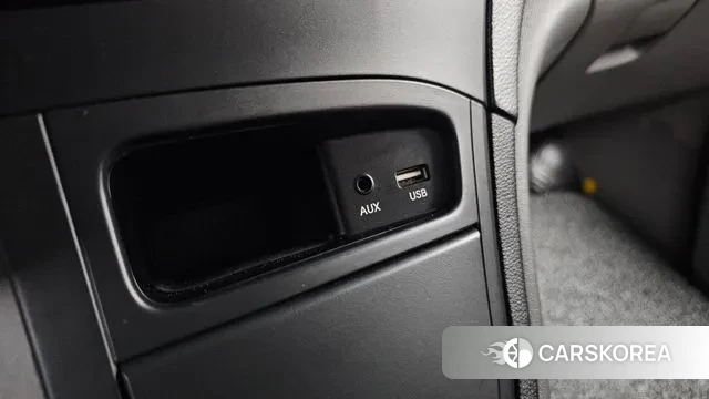 Hyundai The New Grand Starex id 3567755 из Кореи 10