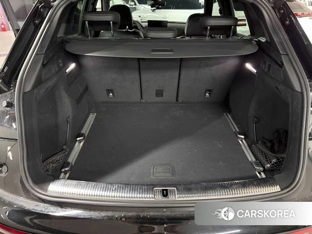 Audi SQ5 (FY) id 4249446 из Кореи 10