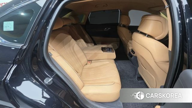 Genesis G80 (RG3) id 3877774 из Кореи 10