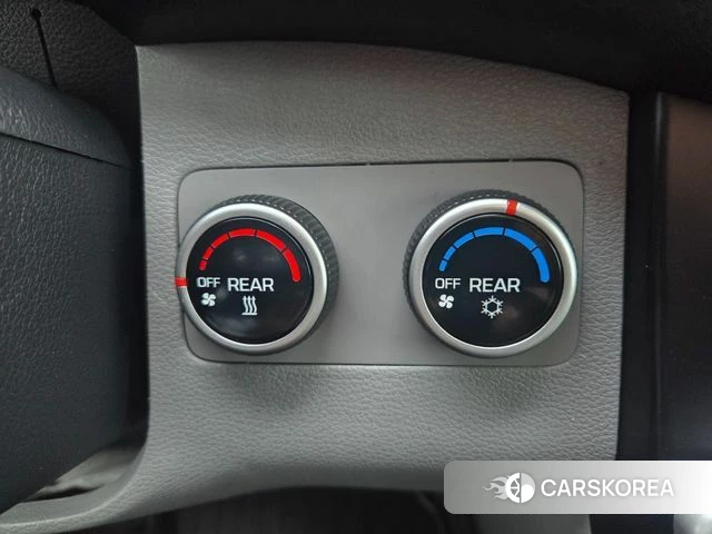 Hyundai Solati id 4361080 из Кореи 10
