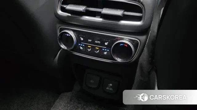 Genesis GV80 id 3621062 из Кореи 10