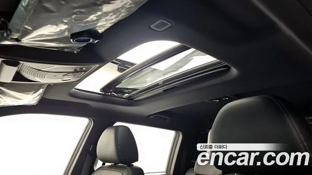 Ssangyong The New Rexton Sports Cannes id 2848324 из Кореи 10