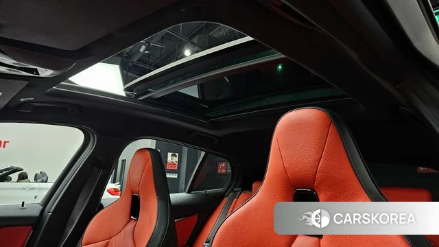 BMW 1 Series (F40) id 3904162 из Кореи 10