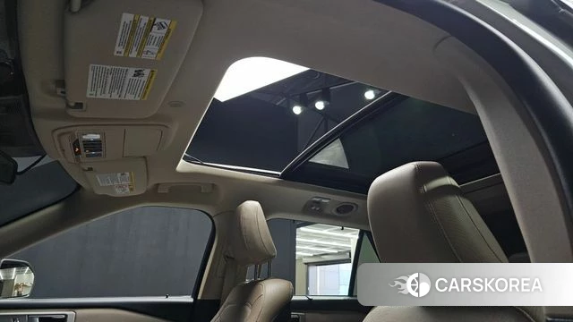 Ford Explorer 6th Generation id 3904968 из Кореи 10