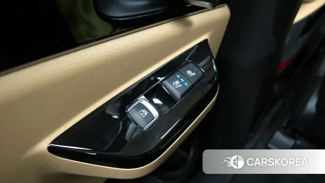 Kia Carnival 4th generation id 3576725 из Кореи 10