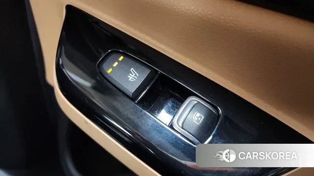 Kia Carnival 4th generation id 3650965 из Кореи 10