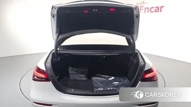 Mercedes-Benz E-Class W213 id 3412205 из Кореи 10