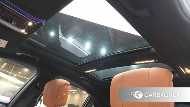 Mercedes-Benz S-Class W223 id 4186964 из Кореи 10