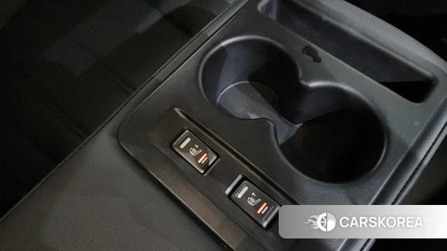 Renault Korea (Samsung) SM6 id 3879920 из Кореи 10