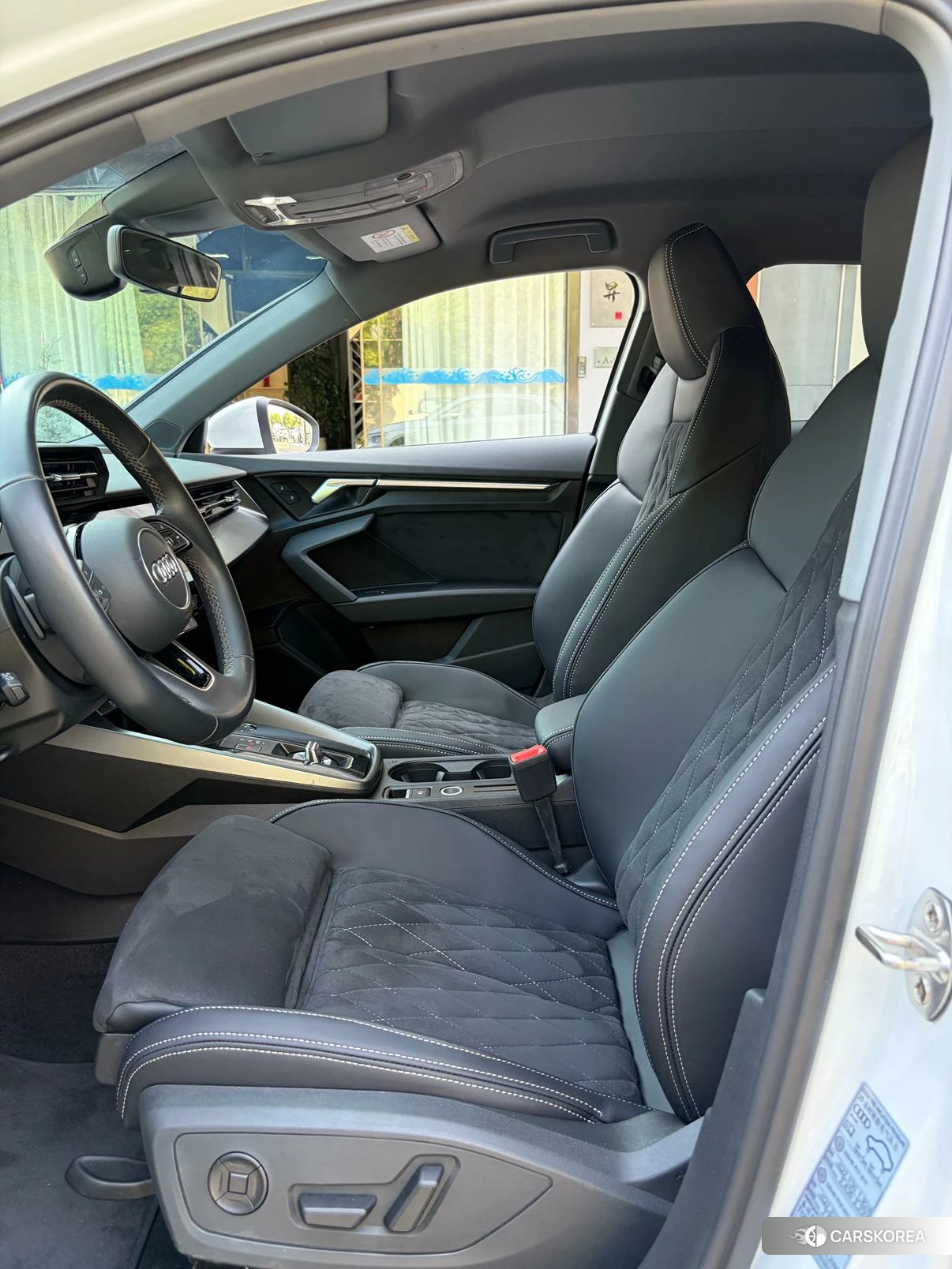Audi A3 id 4453028 из Китая 10