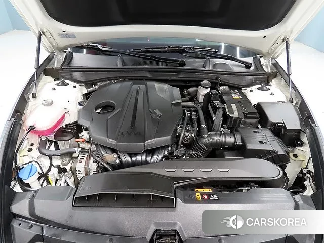 Hyundai Sonata (DN8) id 2930979 из Кореи 10