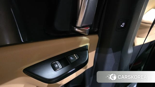 Kia Carnival 4th generation id 4232037 из Кореи 10