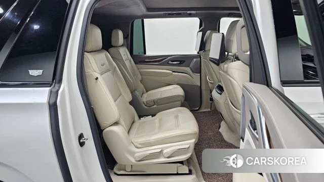 Cadillac Escalade 5th Generation id 4202191 из Кореи 10