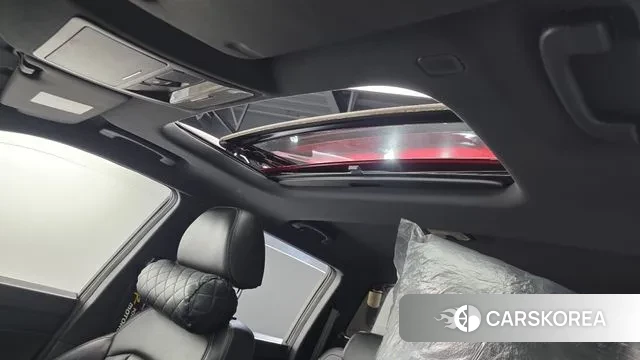 Ssangyong Rexton Sports Cannes id 3660908 из Кореи 10