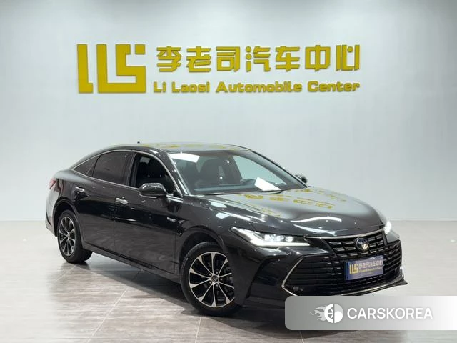 Toyota Asian dragon id 4276593 из Китая 10