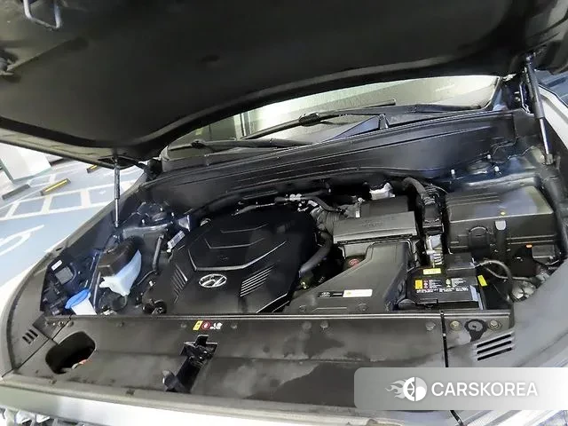 Hyundai Palisade id 3747903 из Кореи 10