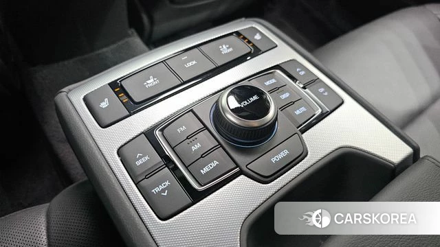 Genesis G80 id 4543632 из Кореи 10