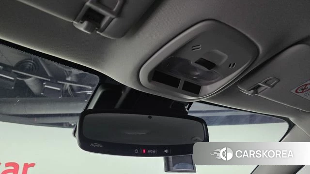 Chevrolet (GM Daewoo) Trax Crossover id 3850196 из Кореи 10