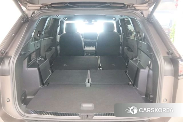 Volkswagen Tourang id 4290727 из Китая 10