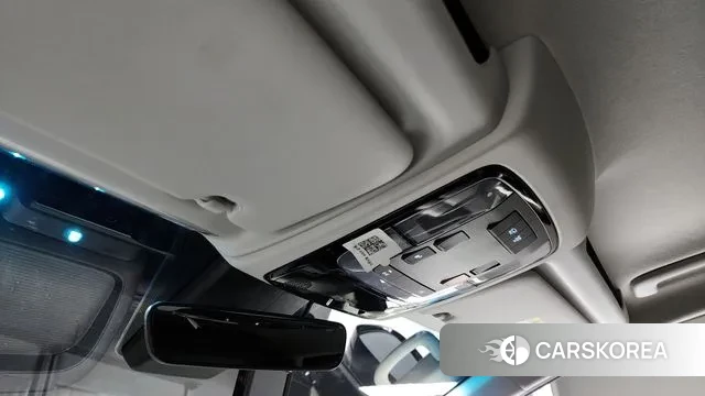 Hyundai Staria id 2894731 из Кореи 10