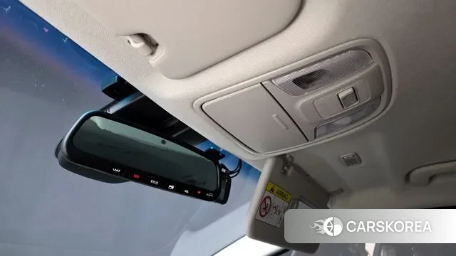 Kia The New Niro id 3448386 из Кореи 10