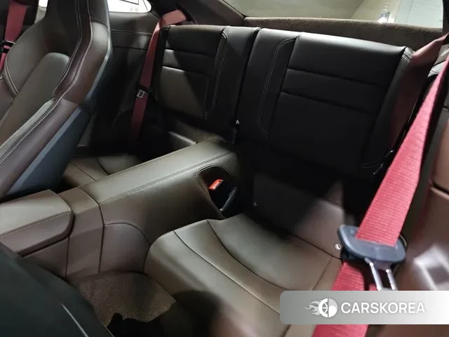 Porsche 911(992) id 3230284 из Кореи 10