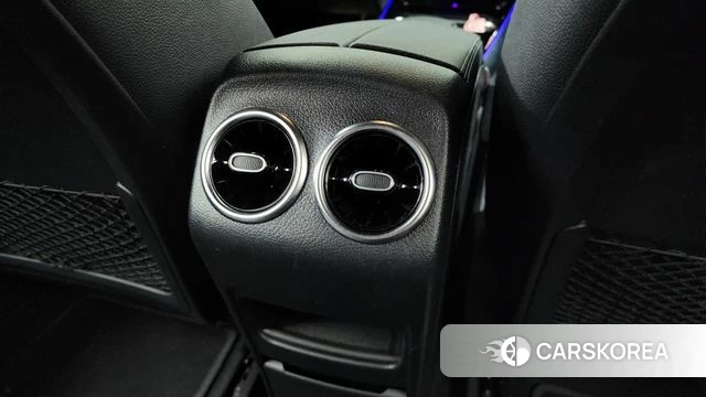 Mercedes-Benz EQA H243 id 4360596 из Кореи 10