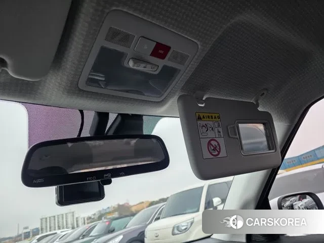 Hyundai Casper id 3674877 из Кореи 10