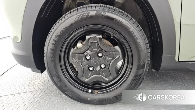 Hyundai Casper id 3132842 из Кореи 10