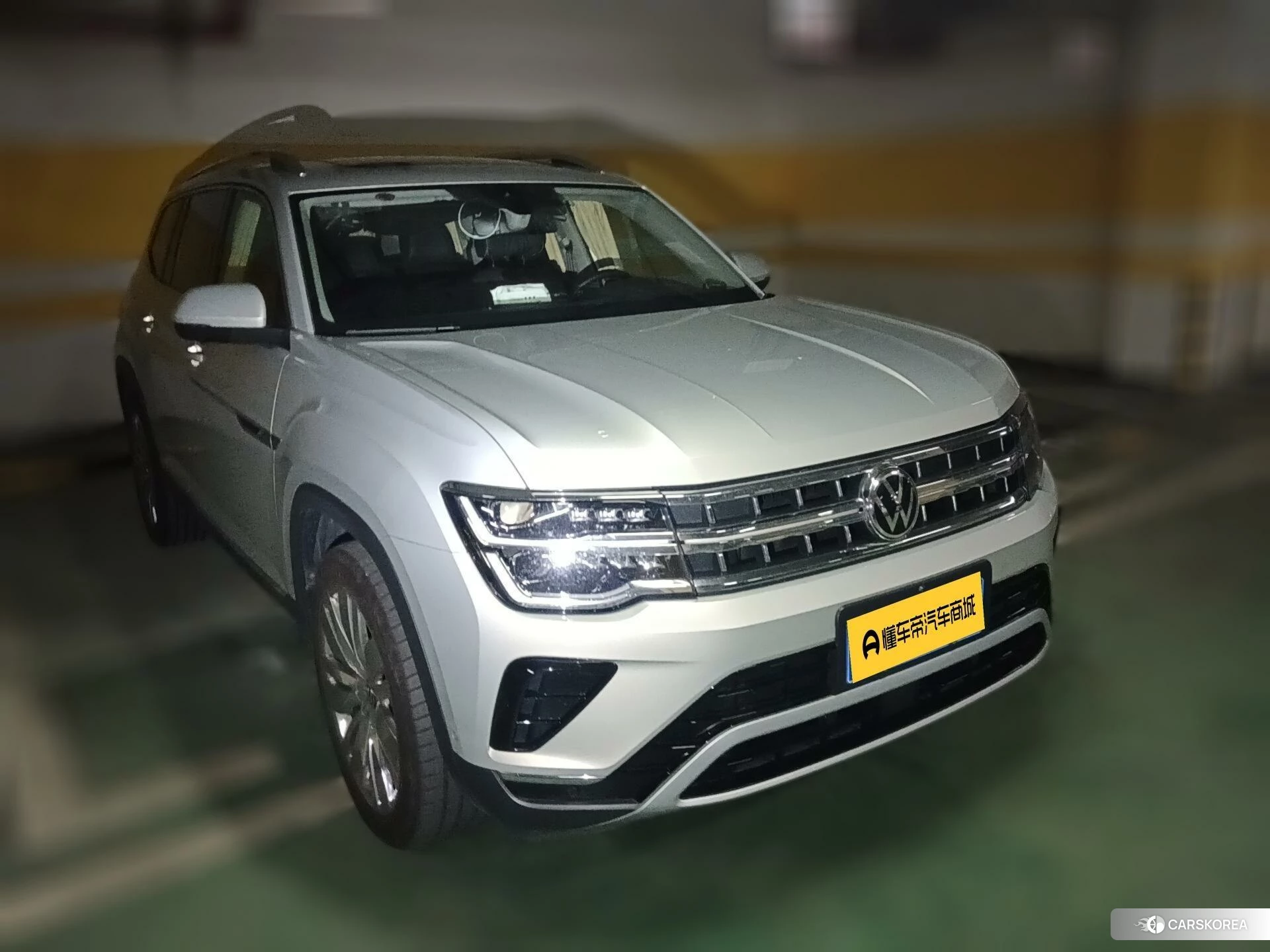 Volkswagen Tourang id 4513714 из Китая 10