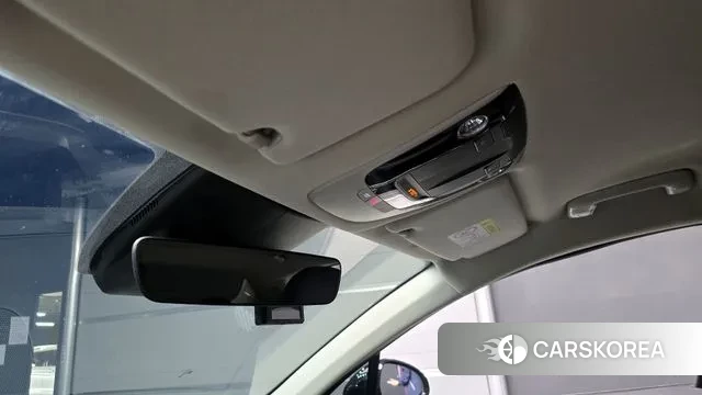 Kia The New K5 3rd generation id 3426421 из Кореи 10