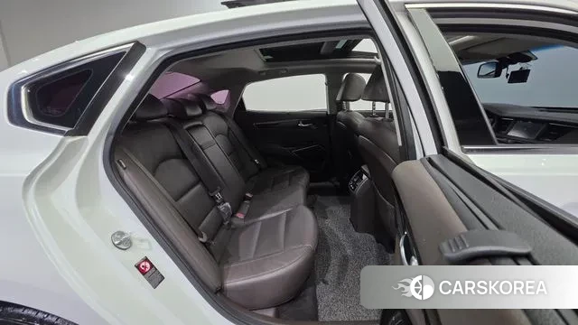 Kia Come New K7 id 3574304 из Кореи 10