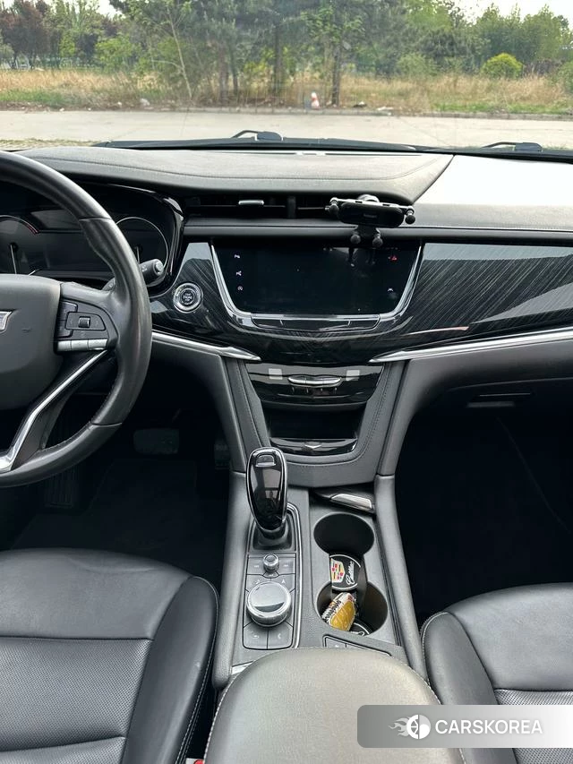 Cadillac XT6 id 4207361 из Китая 10
