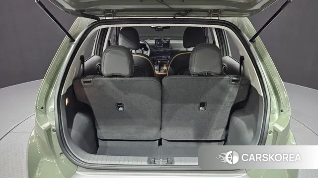 Hyundai Casper id 3433011 из Кореи 10