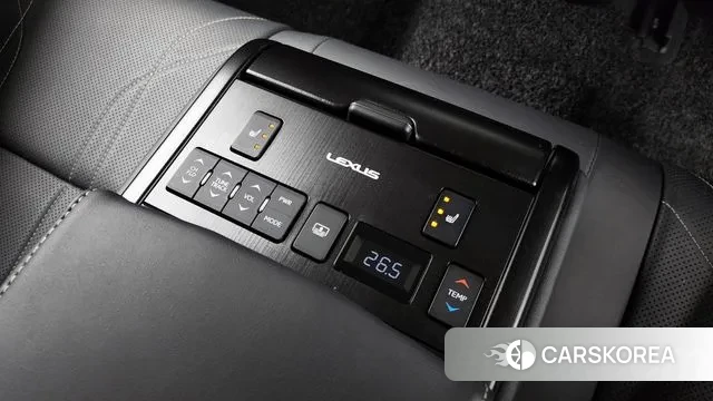 Lexus ES300h 7th generation id 3556111 из Кореи 10