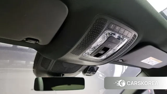 Mercedes-Benz GLE-Class W167 id 2974821 из Кореи 10